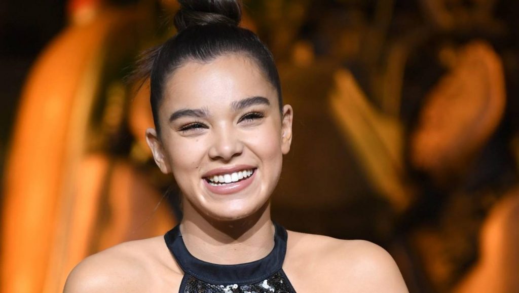 hailee steinfeld networth