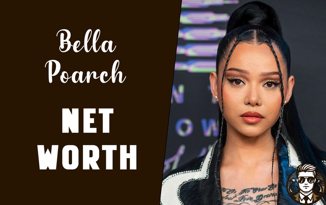 Bella Poarch Net Worth