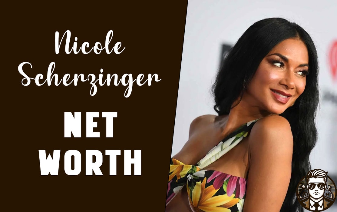 Nicole Scherzinger Net Worth