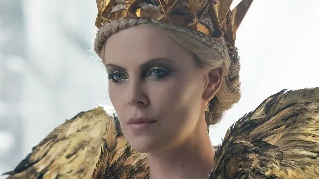 what is the net worth of charlize theron