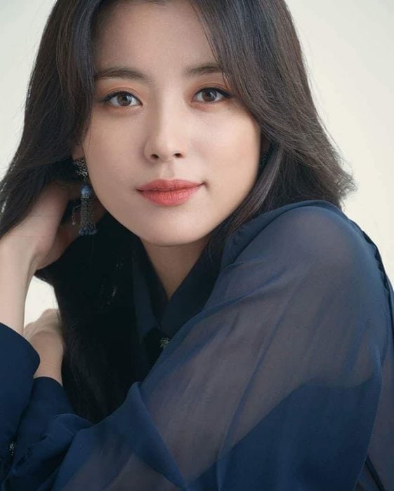 han hyo-joo networth