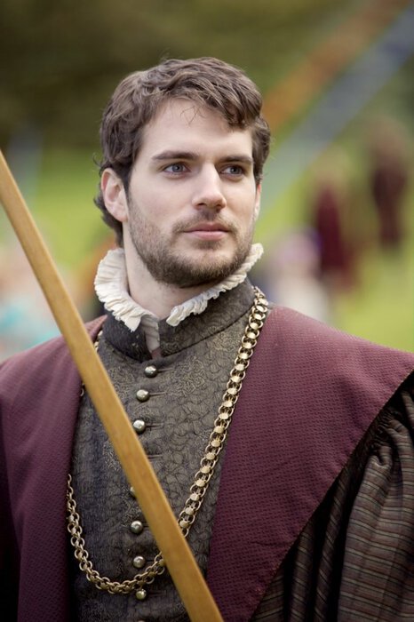 henry cavill networth