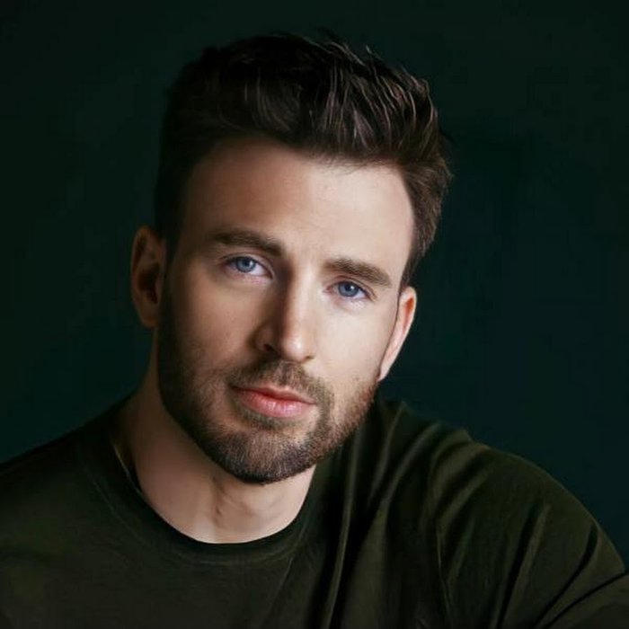 chris evans networth