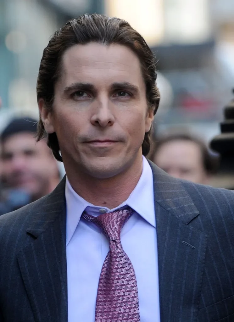 what is the net worth of christian bale