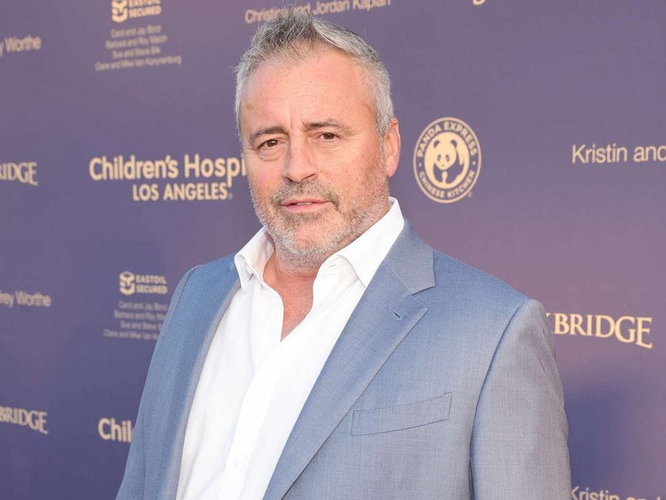 net worth of matt leblanc