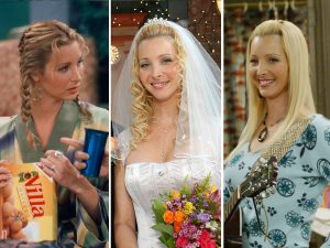 phoebe buffay