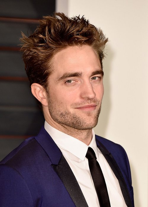 Robert Pattinson networth