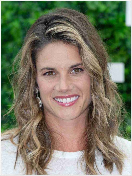 Missy Peregrym net worth