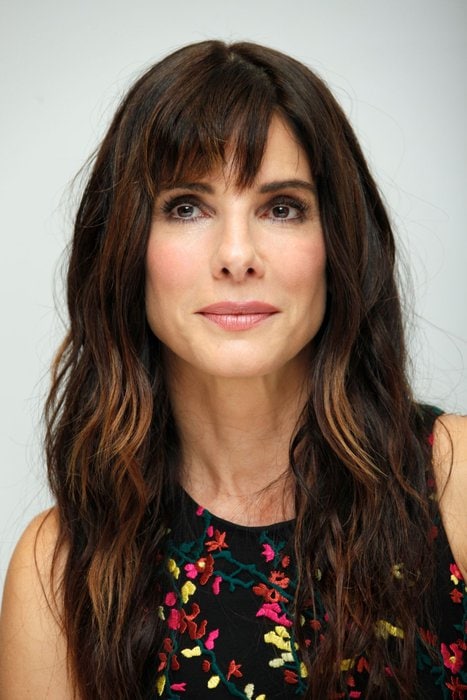 Sandra Bullock networth