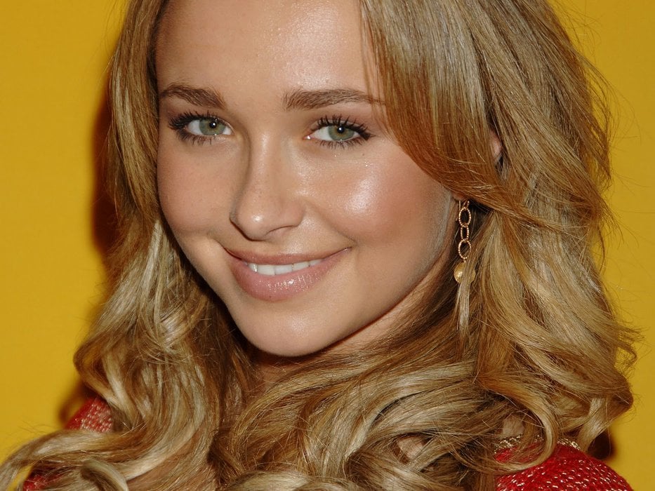 Hayden Panettiere net worth