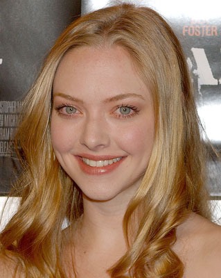 Amanda Seyfried net worth