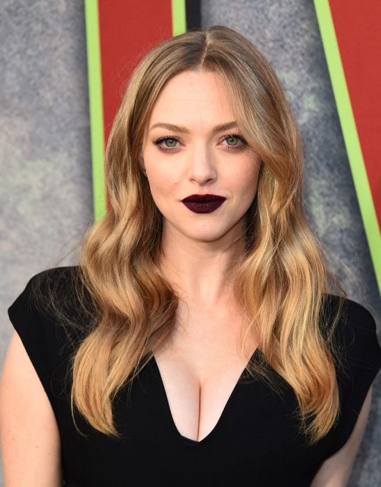 Amanda Seyfried net worth