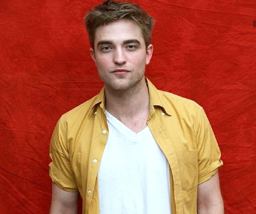 Robert Pattinson networth