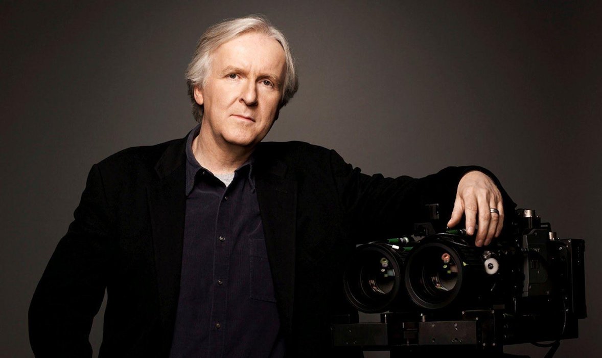 James Cameron Net Worth