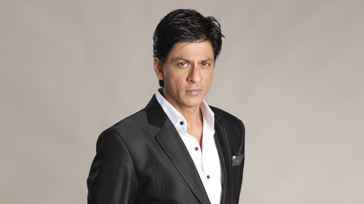 Shahrukh Khan net worth