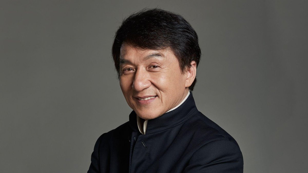 jackie chan's net worth