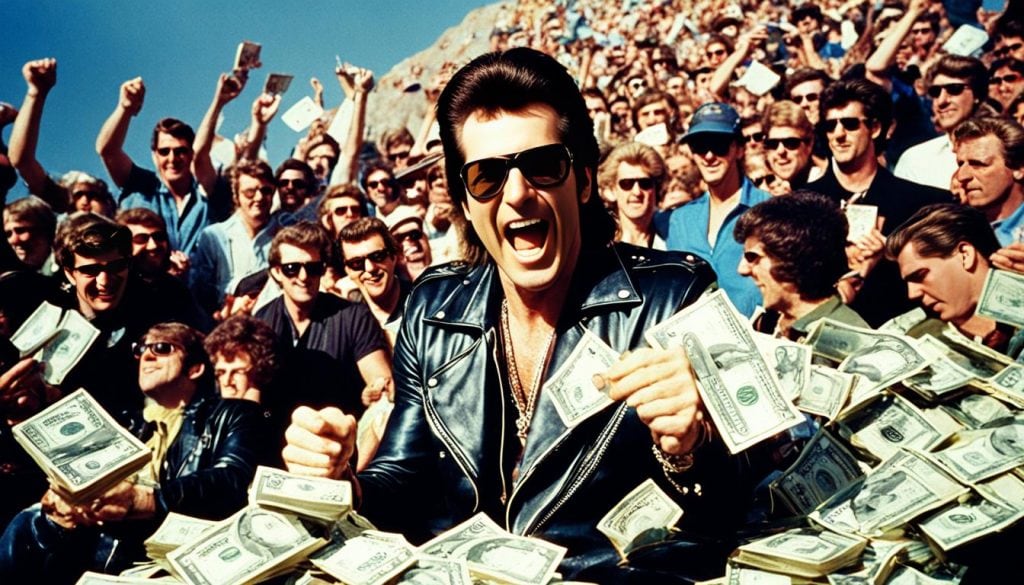 Link Wray Net Worth