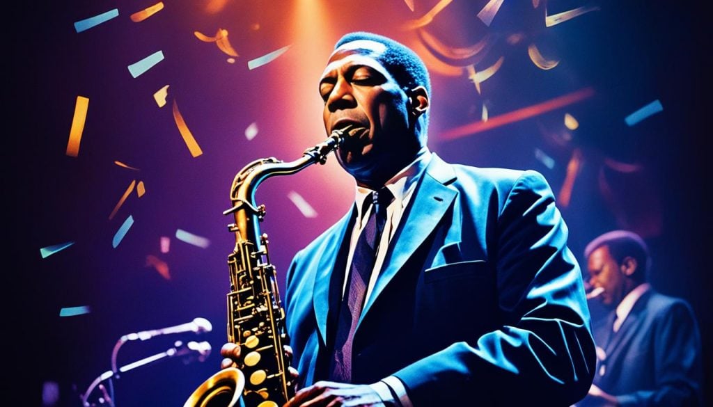 John Coltrane Net Worth