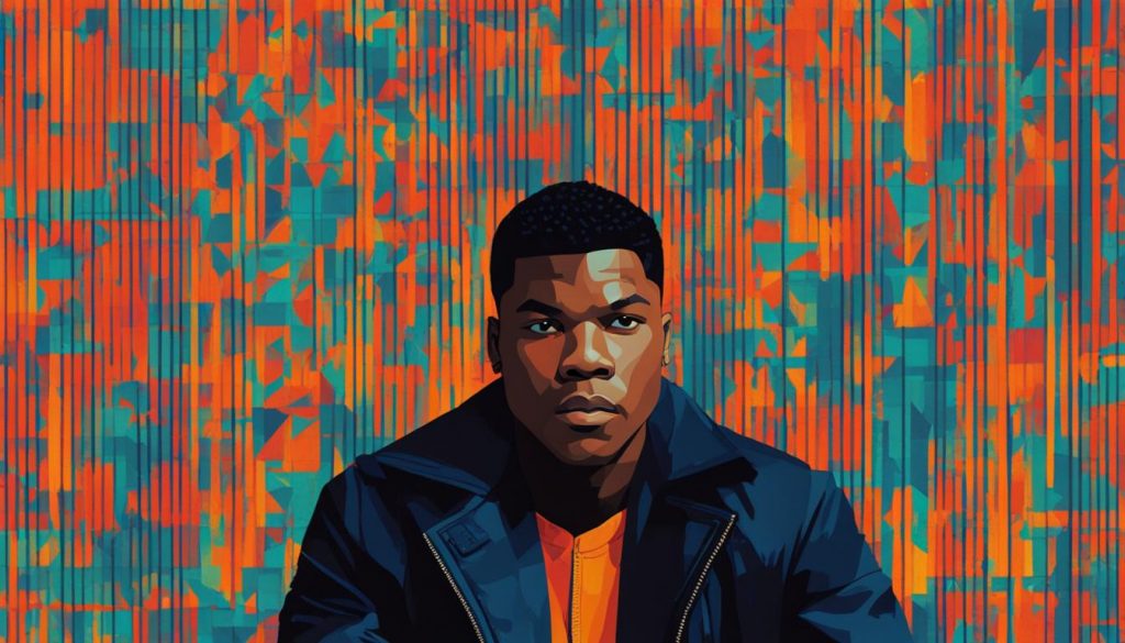 John Boyega Net Worth