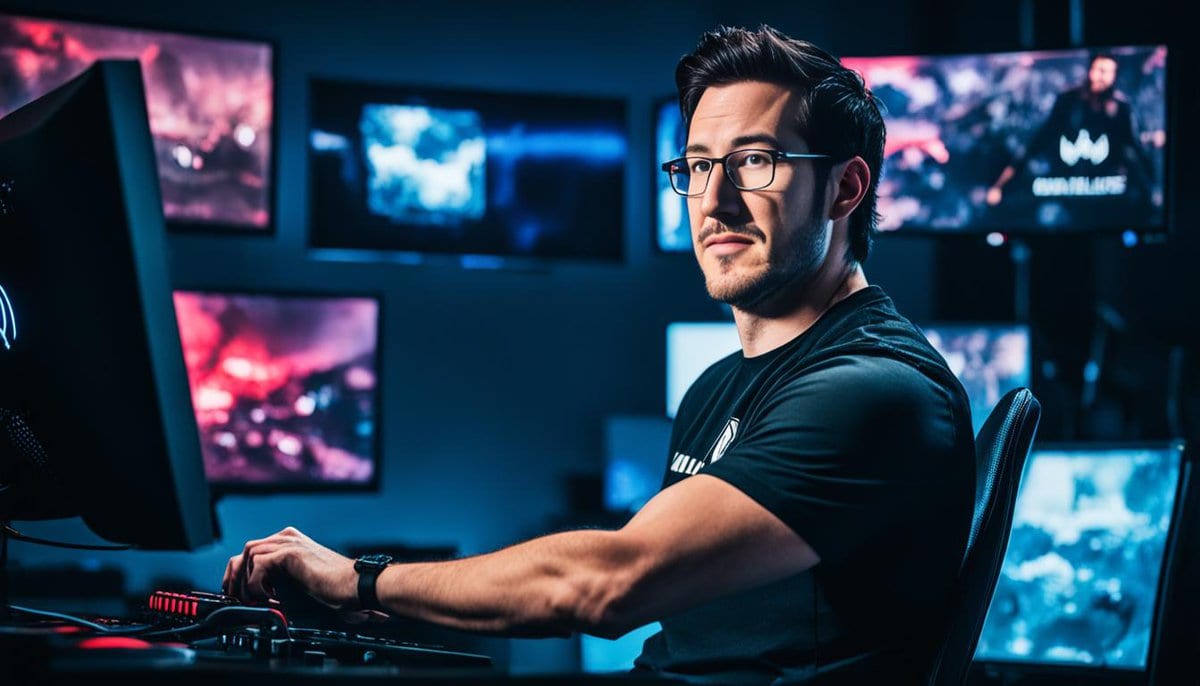 how much does markiplier make